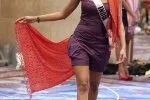 Vasuki Sunkavalli Miss Universe India 2011