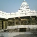 Warangal Bhadrakali Temple