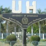 University of Hyderabad & Osmania University got ranked in India's best universities
