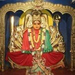 Utsavalu (Main Festivals) in Sri Bhadrakali Devastanam, Warangal 