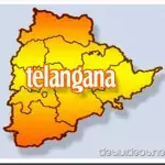 Telangana Government employees strike from Aug 17 protest for separate state