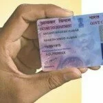 Apply Online New PAN Card, Reprint of PAN card, Pan Card Transaction Status Inquiry, Changes or Correction in PAN card details, Status Track for PAN application