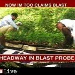 Who is behind Delhi blast? Police, NIA hunt for clues