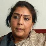 Renuka Choudhry says: “Do we leave the country if they ask us to leave through ‘Sakala Janula Samme (General Strike)? There is no influence of the strike in the state.