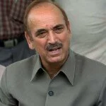 AICC general secretary incharge of Andhra Pradesh Ghulam Nabi Azad on Tuesday informed the media that a decision on Telanagana would be taken after November 10.