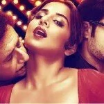 Review of The Dirty Picture Movie