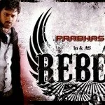 Prabhas REBEL Telugu Movie Trailer, Prabhas, thamanna and deeksha seth