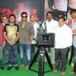Ram Charan Tej, New Movie Yevadu PhotoShoot, Ramcharan New Movie launch photos, ramcharan new movie photos