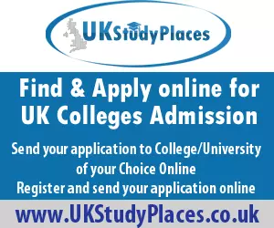 Find & Apply online for UK Colleges Admissions Send your application to College/University of your Choice Online Register and send your application online now