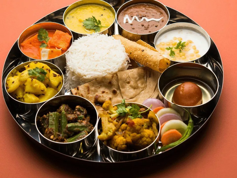Is it safe to eat Indian food left out overnight?