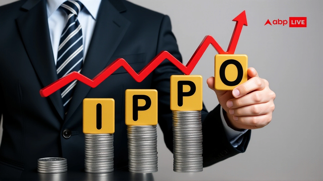 Midwest Limited Debuts on BSE/NSE at ₹1,165, 9.4% Premium