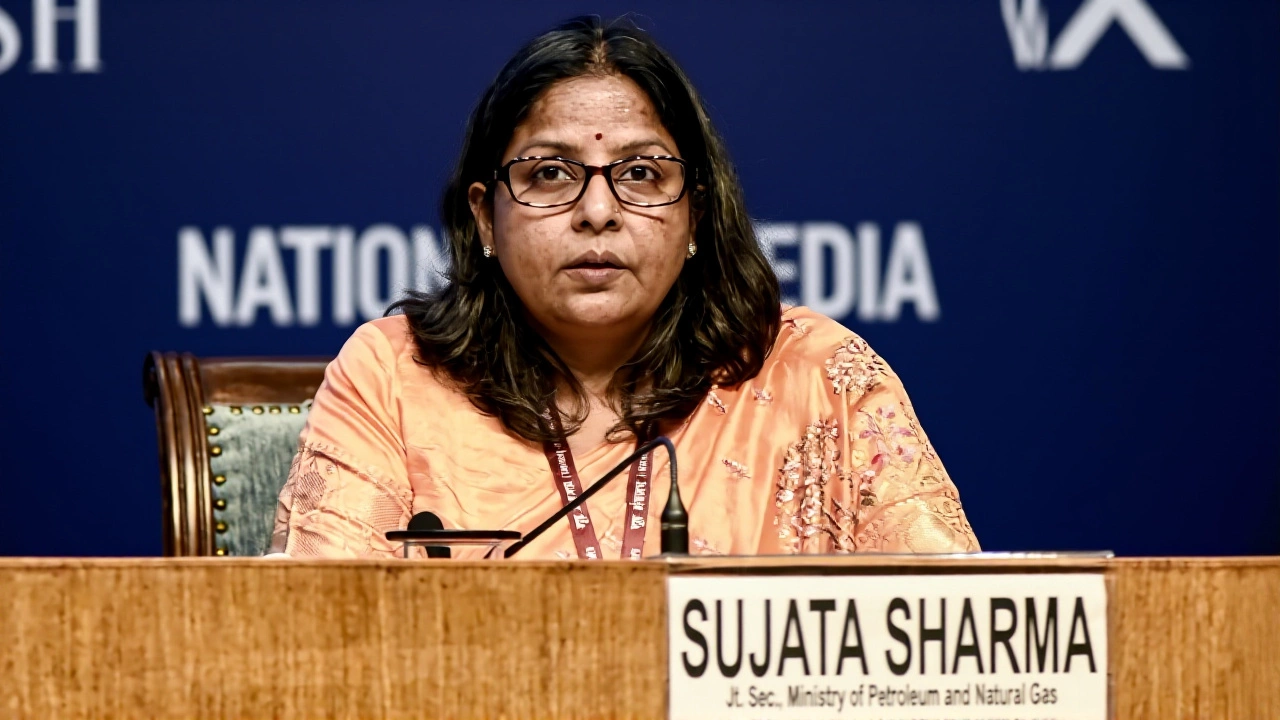 India assures stable LPG supply amid West Asia tensions