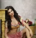 Samantha Hot Photo Shoot @ G Venkatram Stars Calendar 2012