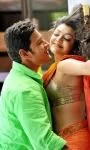 Mahesh Babu Kajal Agarwal Hot in Businessman Movie Stills