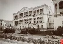 falaknuma-palace