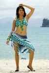 shraddha das hot bikini in mugguru telugu movie hero actress latest new hot photos stills images pics gallery