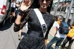 Vasuki Sunkavalli Miss Universe India 2011