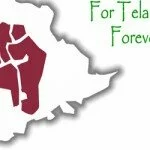 Proposed Telangana State Formation Process History