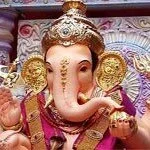 High Quality Ganapati Bappa Idols from Dhoolpet