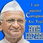 Join Anna Hazare’s Fast at Ramlila Maidan..!! India’s Top 10 Corrupt Exposed !!! *Spread this Video*