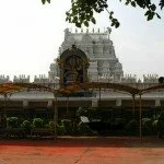 Bhadrakali Temple Video and Bhadrali temple pujas & temple inner view