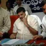 Don’t fall into Jagan’s trap: Botsa to Cong. MLAs