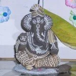 Eco-Friendly Clay Ganesha Idols at Hyderabad for Ganesh Chaturthi Festival 2011 – How & Where to Buy?