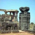 Warangal Fort: Ancient & Historical Place of Warangal