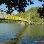 Laknavaram Lake in Warangal