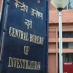 CBI begins searches in Jagan, Emaar cases