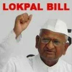What is Jan Lokpal bill?