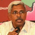 Prof. M. Kondandaram Says: Give freedom to Telangana people