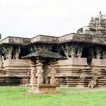 Ramappa Temple in Warangal