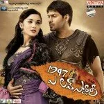 1947 A Love Story (2011)(128kbps)-Telugu Mp3 Songs FREE Download Here, Download 1947 A Love Story Telugu movie mp3 songs