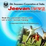 lic Jeevan Tarang policy jeevan anand free quotes Benefits,features,details,information,guide,lic Jeevan Tarang review,premiums anyliz lic Jeevan Tarang