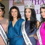 Vasuki Sunkavalli is Miss Universe India 2011 – Miss INDIA 2011 Photos