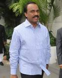 Gali in Jail - CBI has remanded both Obulapuram mining corporation baron Gali Janardhana Reddy and B.Srinivas Reddy till sept 19, moved to Chanchalguda Jail