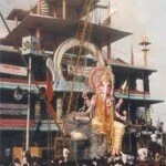 About Khairatabad Ganesh Hisotry, About Khairatabad Ganesh Committee, Contact details of Khairatabad Ganesh