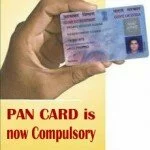What is PAN Number? What does a PAN Card contain? What is a PAN Number and Why is it Mandatory?