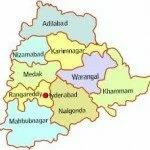 October deadline set for Telangana State