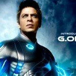 Shah Rukh Khan’s science fiction superhero film “Ra.One” looks set to be the only blockbuster this Diwali as Bollywood gears up for the annual festive period.