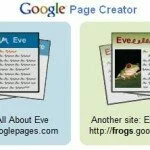 Now create a free website with google and Get Your Business Online