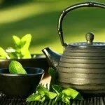 Green Tea And Weight Loss Facts