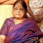 akkineni annapurna, wife of Akkineni Nageswara Rao’s , passed away here on Wednesday