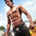 Sunil Poola Rangadu movie stills, sunil 6-pack photos, sunil six pack photos, PoolaRangadu movie photos