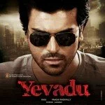 Ram charan teja’s “Yevadu” Movie First Look Posters, Yevadu movie posters, Ram charan teja new upcoming movie Yevadu wallpapers
