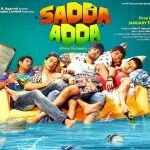 Sadda Adda hindi movie mp3 songs, hindi Sadda Adda 2012 movie mp3 songs free download, free mp3 songs