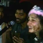 Tamanna pub Dance secret video, Tamanna Bar Dance for Kolaveri Di Song, Tamanna ever seen videos