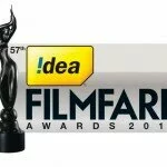 57th Filmfare Awards 2012 Winners