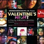 Valentine’s Night (2012) Movie Audio Music Free Download